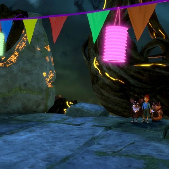 Wann und wo man die Wiederholung sehen kann