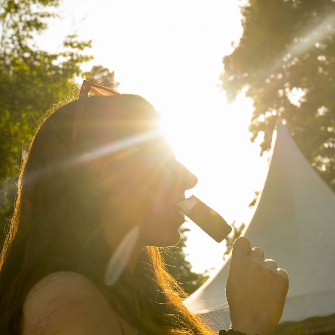 Wie mit der Hitze umgehen? 38 Fragen und Antworten zu 38 Grad