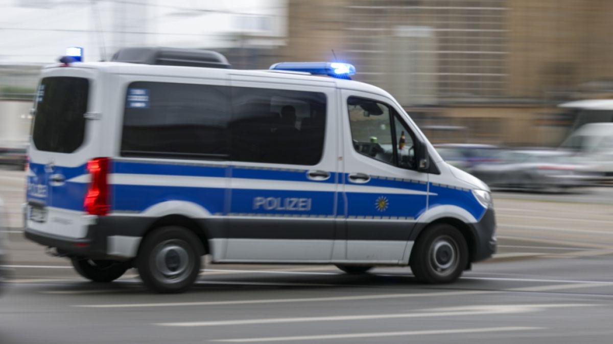 Ein Mann hat vier Mitarbeiter in einer Firma in Unterfranken angegriffen und schwer verletzt. Ein Mann hat vier Mitarbeiter in einer Firma in Unterfranken angegriffen und schwer verletzt. (Foto)
