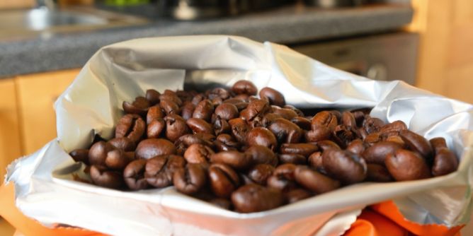 Längeres Leben dank Koffein?