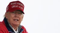 Donald Trumps Ansage, die US-Behörde für Entwicklungshilfe einzustampfen, hat dem US-Präsidenten heftige Kritik über Parteigrenzen hinweg eingehandelt.