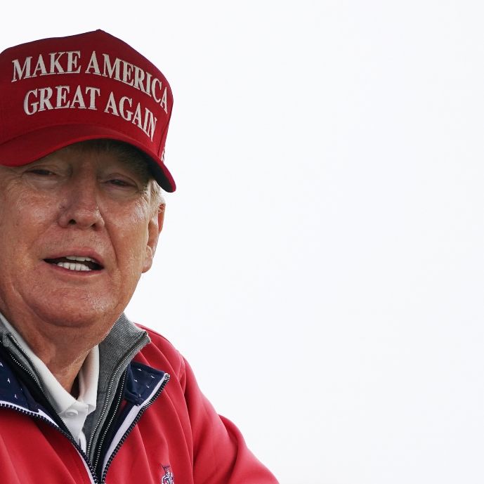 Doppelte Attacke gegen Donald Trump - das ist der Grund
