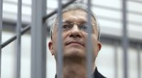 Timur Iwanow wurde zu 13 Jahren Haft verurteilt.