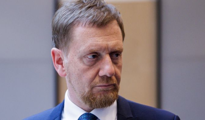 Michael Kretschmer