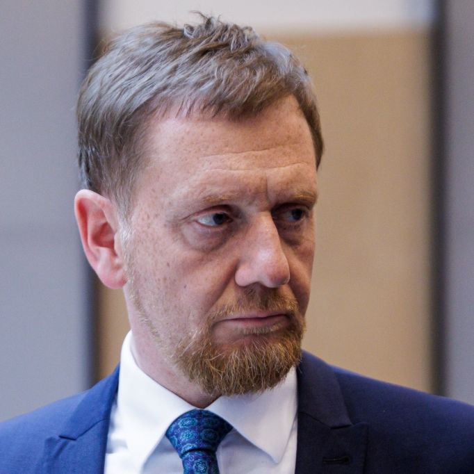 Ministerpräsident fordert Befreiungsschlag vor Gipfel-Treffen