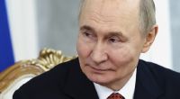 Wladimir Putin will seinen Krieg in der Ukraine aktuell nicht beenden.