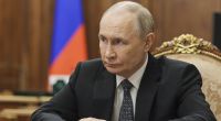 Für Wladimir Putin gibt es erneut schlechte Nachrichten: Eine russische Ölraffinerie soll bei einem ukrainischen Angriff beschädigt worden sein.
