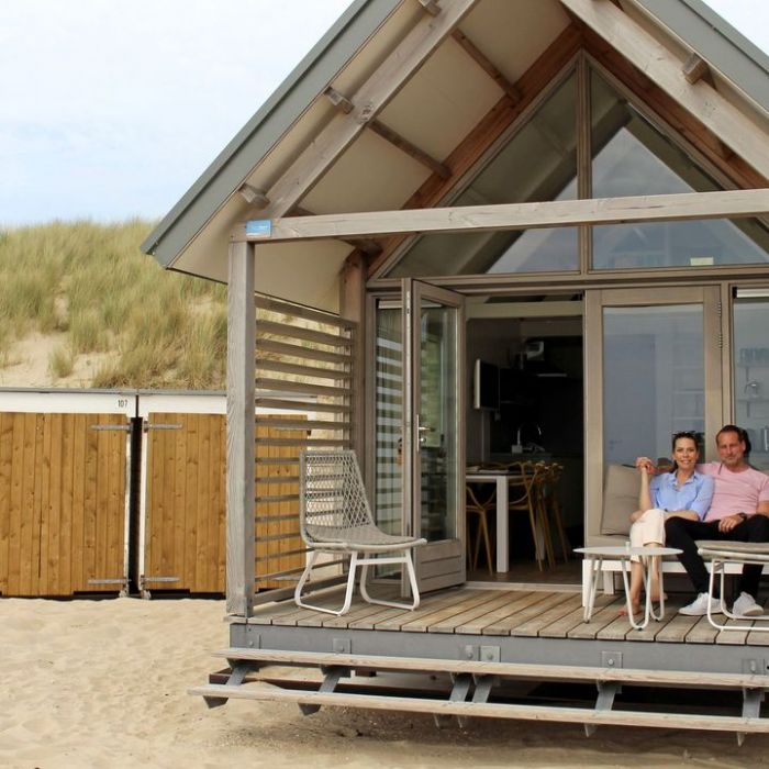 Wiederholung der Reportagereihe online und im TV