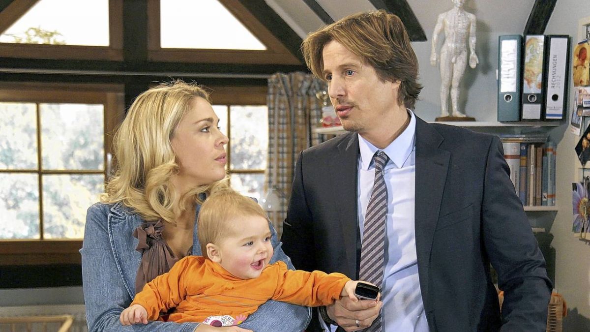 &amp;quot;Rote Rosen&amp;quot; am Freitag bei MDR verpasst?: Wiederholung von Episode ...