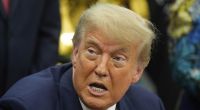 Eine iranische Hackergruppe droht, E-Mails von Donald Trumps Beratern zu veröffentlichen.
