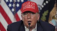 Um das umstrittene Steuergesetz von Donald Trump ist ein bizarrer Zoff entbrannt.