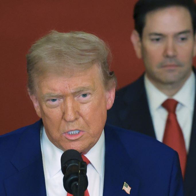 Donald Trump von offizieller Stelle als Lügner entlarvt