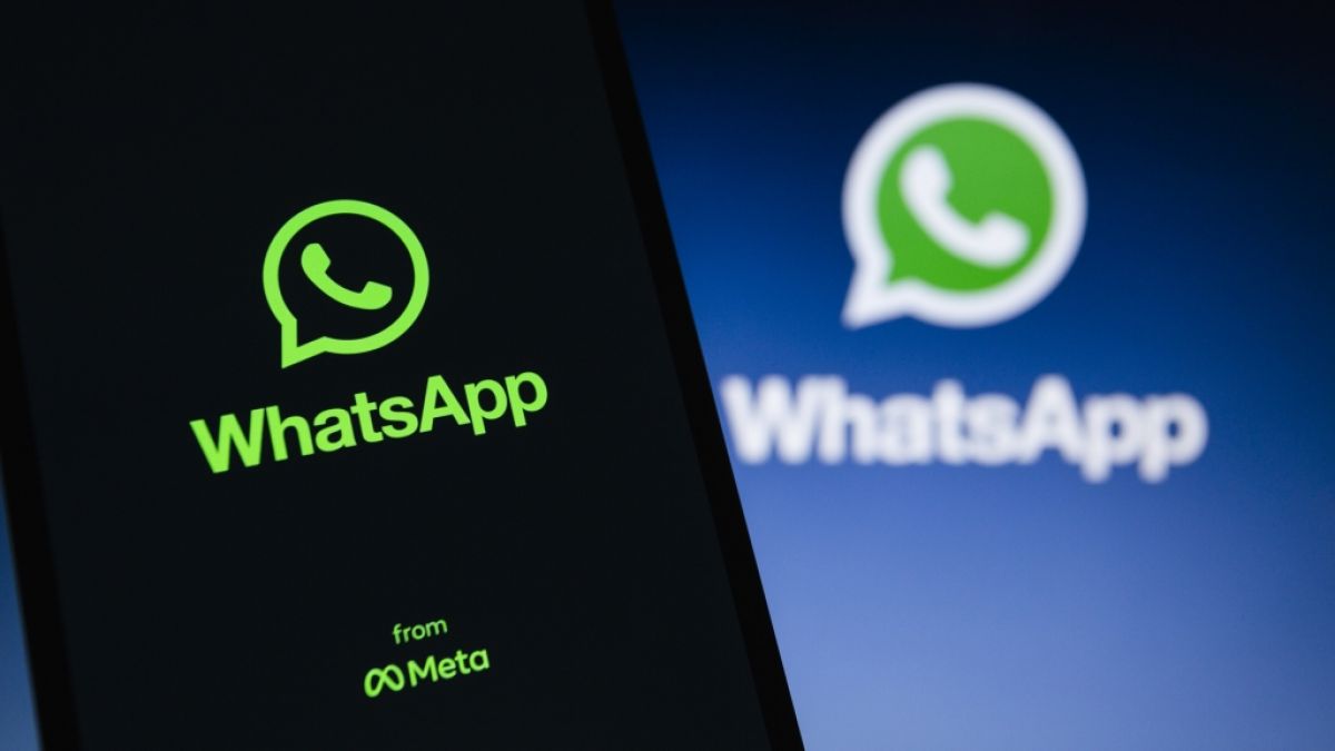 Der WhatsApp-Status von Bekannten kann Neugier wecken - nur will man nicht immer, dass das derjenige weiß. (Foto)