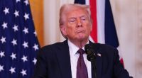 Donald Trump hat von YouTuber Aaron Steinberg alias Steiny für eine vermeintliche Respektlosigkeit deutliche Worte zu hören bekommen.