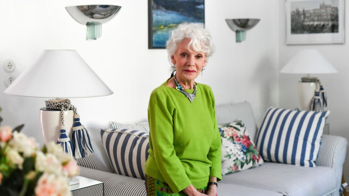 #Anita Kupsch ist tot: TV-Star (85) aus dieser Das Erste-Serie "Realität Bülowbogen" gestorben