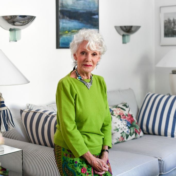 TV-Star (85) aus der ARD-Serie 