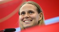 Offensivspielerin Klara Bühl sorgt bei Bayern München und in der deutschen Frauenfußballnationalmannschaft für Furore.