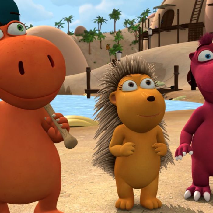 Wann und wo man die Wiederholung sehen kann