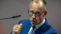 Laut Medien-Berichten soll sich Bundeskanzler Friedrich Merz bei der Frage um die Finanzierung zweier Patriot-Waffensysteme an die USA gewandt haben.
