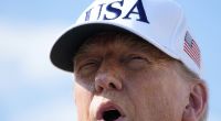Zwei Republikaner stimmten gegen Trumps neues Steuer- und Ausgabengesetz.