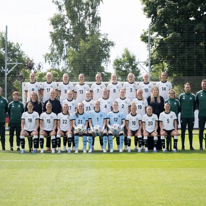 DFB-Boss warnt bei EM: 