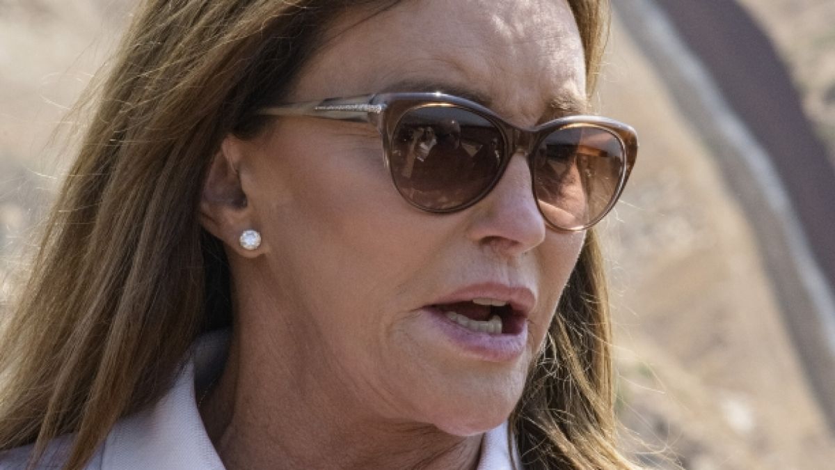 Caitlyn Jenner und sie verband eine enge Beziehung: Managerin Sophia Hutchins (29) stirbt bei einem Quad-Unfall. (Foto)