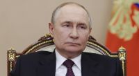 Wladimir Putin soll angeblich Hunderttausende Soldaten im Ukraine-Krieg verloren haben.