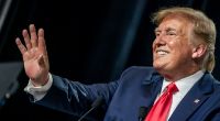 Donald Trump: Käfigkämpfe vor 25.000 Fans - UFC-Showdown im Weißen Haus geplant. 