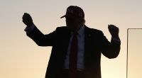 Wie krank ist Donald Trump?