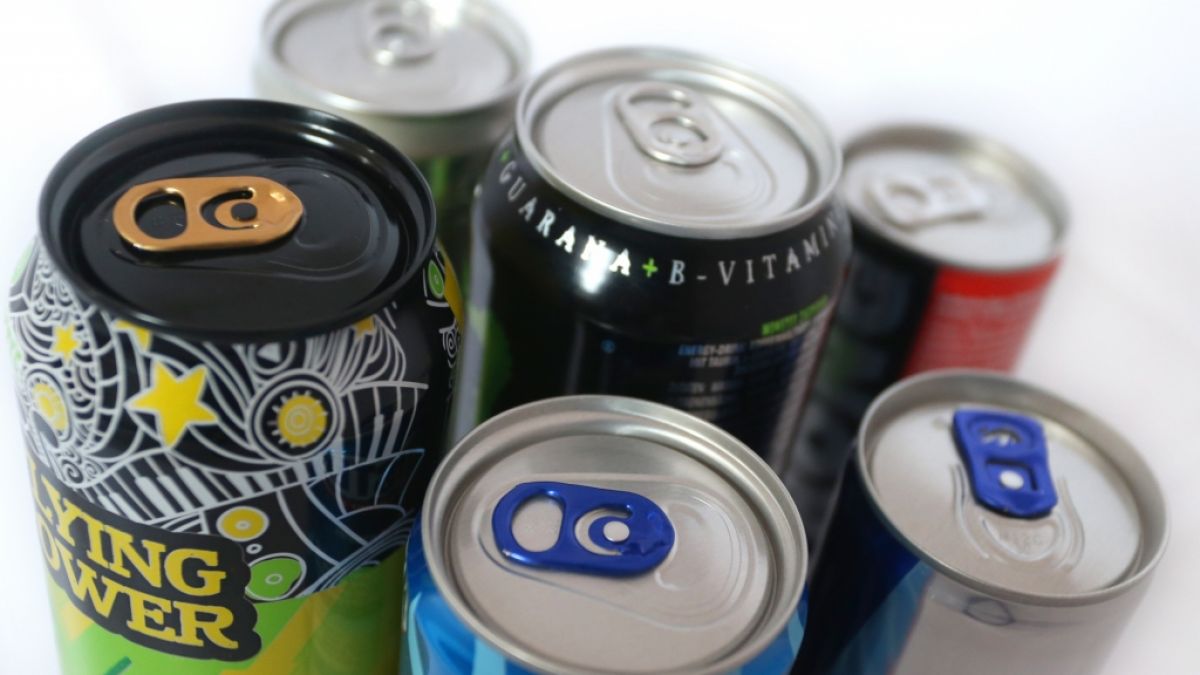 Energy-Drinks stellen ein besonders großes Risiko für die Herzgesundheit dar. Energy-Drinks stellen ein besonders großes Risiko für die Herzgesundheit dar. (Foto)