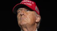 Donald Trump wird unter republikanischen Wählern zunehmend kritisch gesehen.