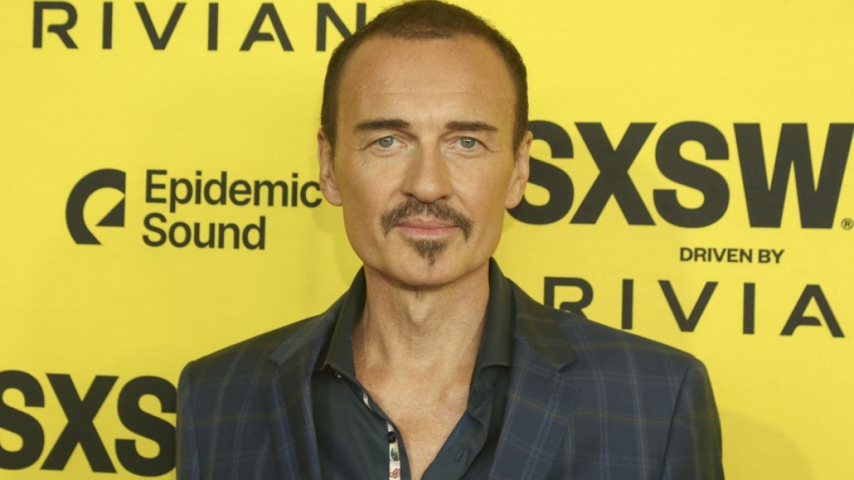 Trauer um Julian McMahon: Der gebürtig aus Australien stammende Schauspieler ist mit nur 56 Jahren gestorben. Trauer um Julian McMahon: Der gebürtig aus Australien stammende Schauspieler ist mit nur 56 Jahren gestorben. (Foto)