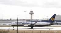 Auf dem Flughafen von Palma de Mallorca musste ein Ryanair-Flieger nach einem Brand an Bord evakuiert werden, mehrere Menschen wurden verletzt (Symbolfoto).