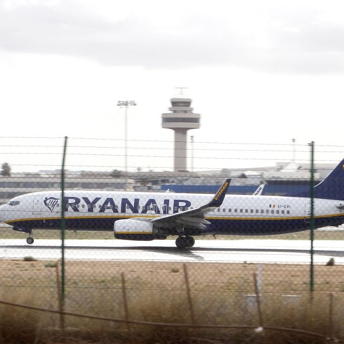Mehrere Verletzte nach Zwischenfall in Passagierjet auf Mallorca