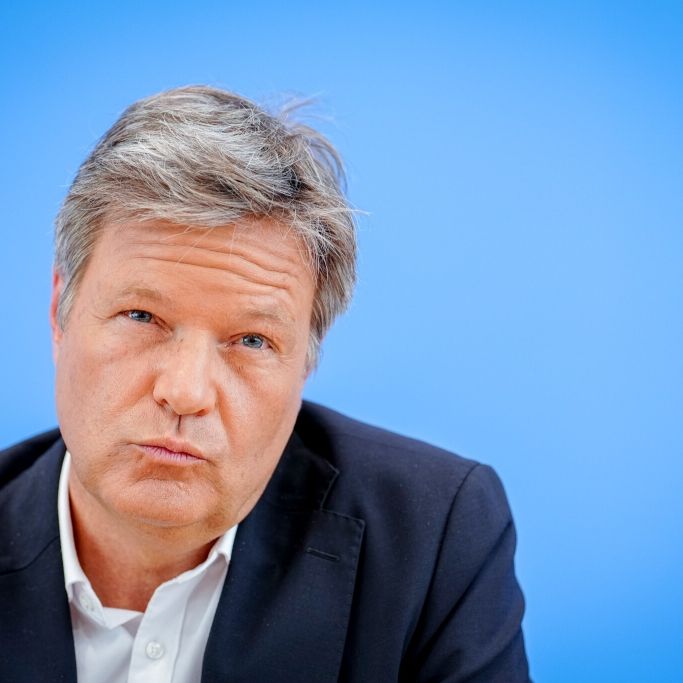 Theaterbühne statt Bundestag - Neuer Job für grünen Ex-Minister