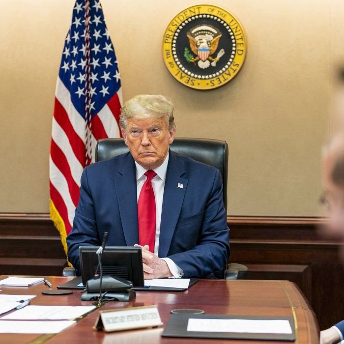 Präsident auf Lebenszeit? Vertrauter warnt: 