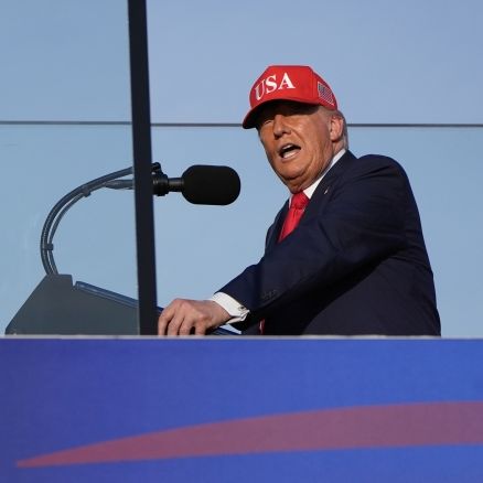 US-Präsident kann das Jammern nicht lassen