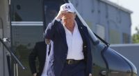Donald Trump: Gibt es wirklich keine Epstein-Liste - Kritische Stimmen stellen das infrage. 