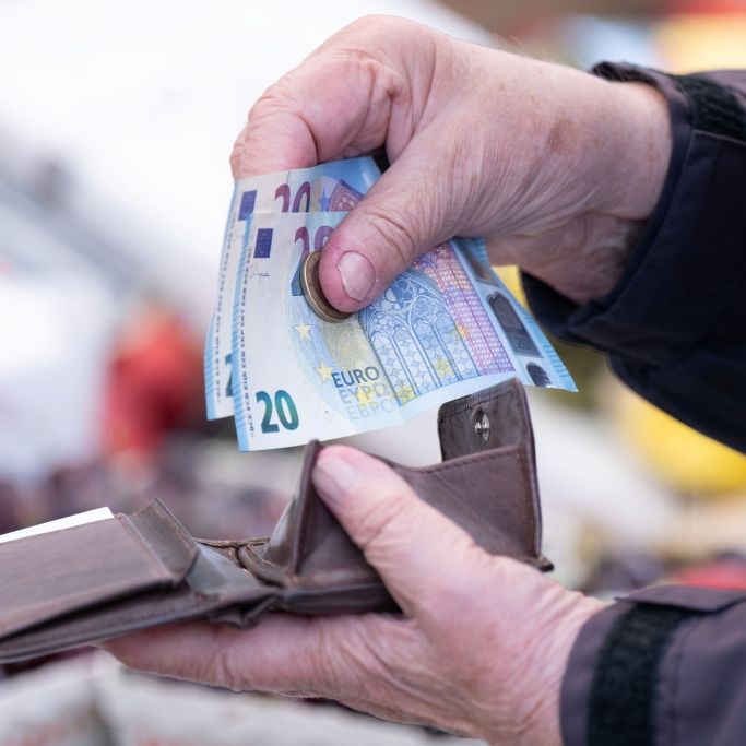 Wann wird Bürgergeld überwiesen? Auszahlungstermine im Überblick