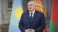 Alexander Lukaschenko gilt als treuer Putin-Unterstützer.
