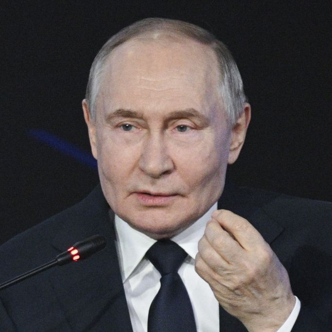 Erst gefeuert, dann tot - Putin-Minister erschossen aufgefunden