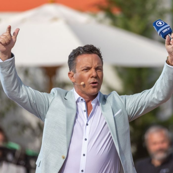 ARD-Show von Notarzt-Drama überschattet - doch jede Hilfe kam zu spät