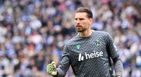 Torhüter Ron-Robert Zieler spielt in der kommenden Saison beim 1. FC Köln.