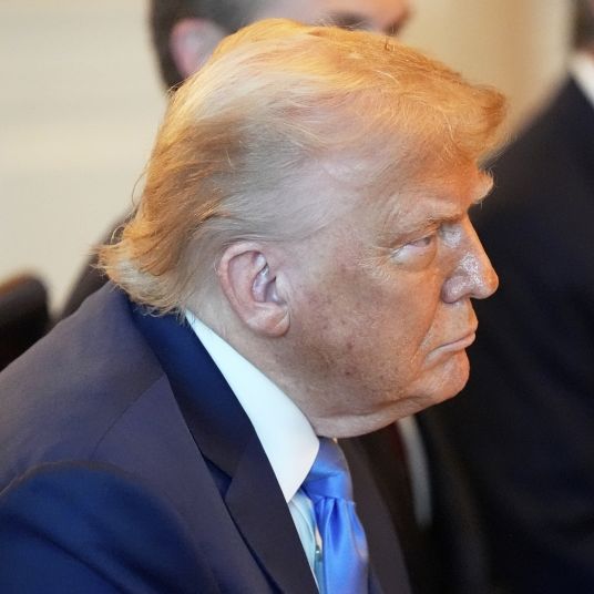 Gericht streicht Pläne von US-Präsident vorerst