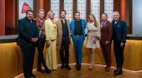 Geballte Händler-Power bei 