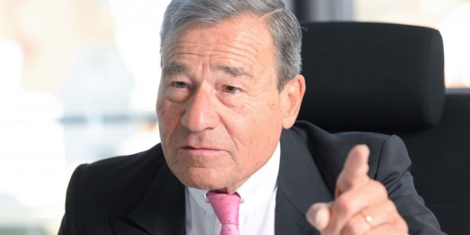 Wolfgang Grupp