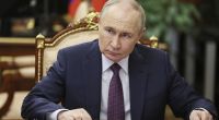 Die Nato wappnet sich bereits gegen Angriffe aus Russland - Polen dürfte dabei ganz oben auf Wladimir Putins Abschussliste stehen.