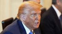 Russlands Präsident Wladimir Putin treibt Donald Trump mit seinem Ukraine-Kurs von einem Wutausbruch in den nächsten.