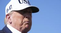 Donald Trump ereilt nach dem Jubel über sein frisch verabschiedetes 