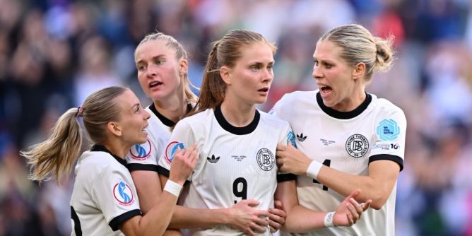 UEFA Women's Euro 2025